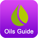 Essential Oils Guide Free icon