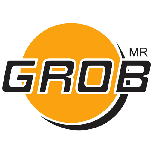 Catálogo GROB - Apps on Google Play
