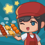 Cover Image of Download Grill Masters - Idle Barbecue  APK