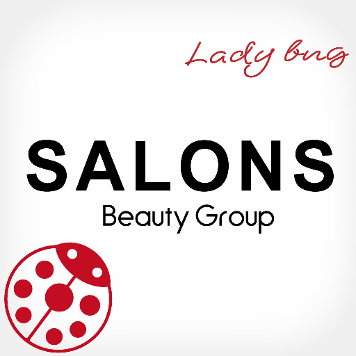 美容室・まつエクのＳＢＧ　ＳＡＬＯＮＳＢｅａｕｔｙＧｒｏｕｐ logo