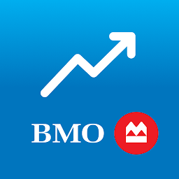 「BMO Invest」圖示圖片