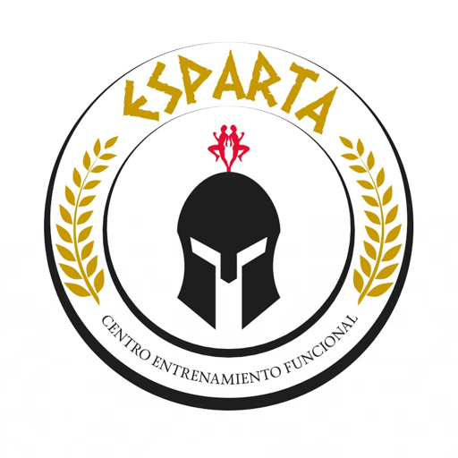 Esparta Centro de Entrenamient  Icon