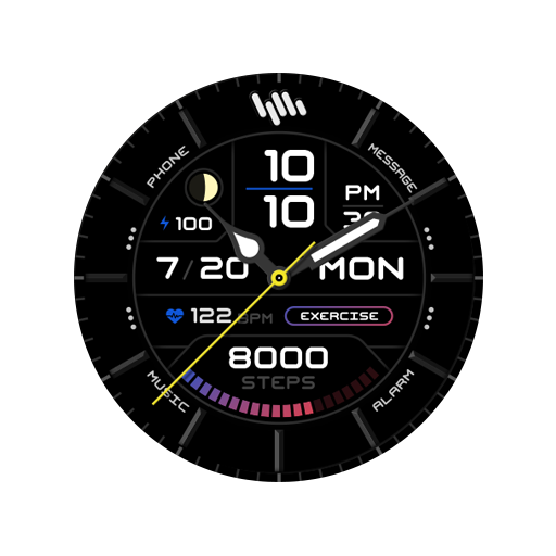 SamWatch AD Seshat logo