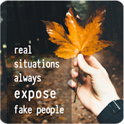 Top 39 Lifestyle Apps Like Quotes about Fake People - Best Alternatives