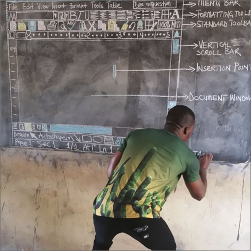 Lesson Plans and Schemes App logo
