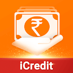 Cover Image of Download iCredit - Instant Loan, Personal Loan, Cash Loan 2.2.8 APK