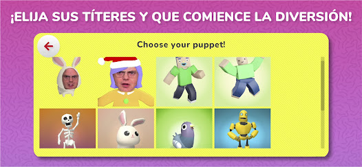 Captura de pantalla