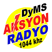 AKSYON RADYO CATBALOGAN 1044kHz