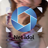 netIdoL ClipDed icon