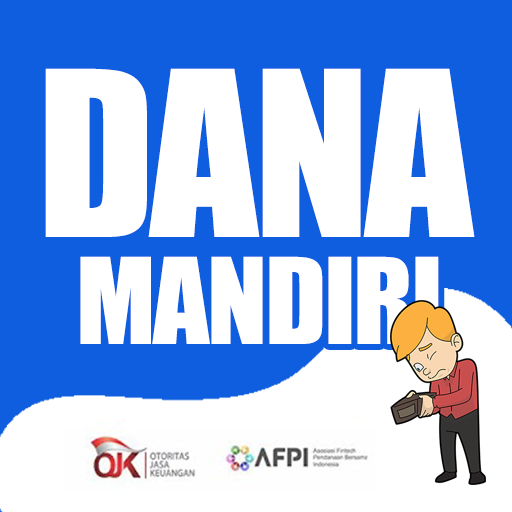 Dana Mandiri Pinjol Tips