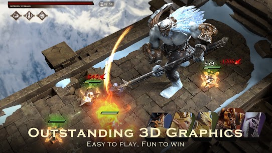Magnum Quest MOD APK Game Download For Android 6