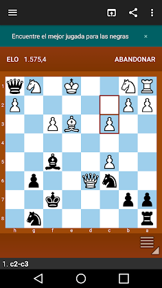 Fun Chess Puzzles Pro - Screenshot 3
