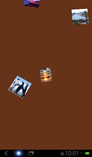 AndrFamCube Screen 3
