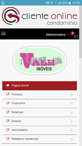 Vale Imóveis Screen 2