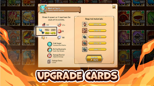 Crazy Defense Heroes - TD Game - Strategy - games