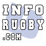 INFO RUGBY icon