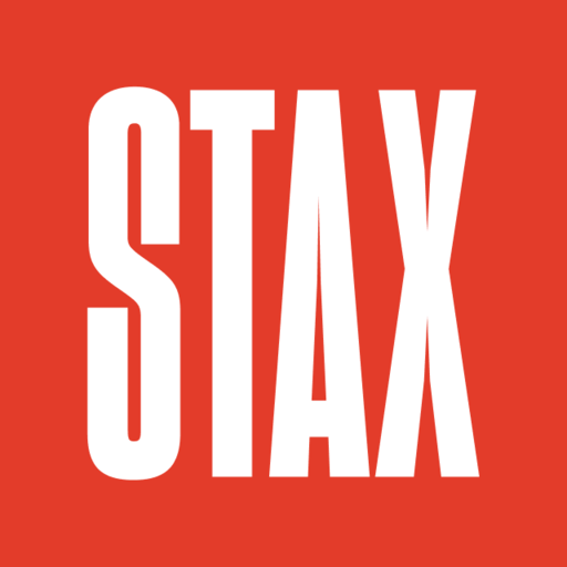 STAX – Flexible Gym Membership logo