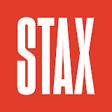 STAX  -  Flexible Gym Membership icon