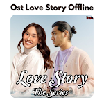 Cover Image of Download Ost Love Story Offline 1.1 APK