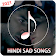 Hindi Sad Songs 2021 : Sad Music Ringtones 😢 icon