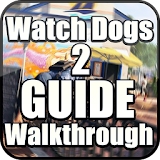 Guide for Watch Dogs 2 icon