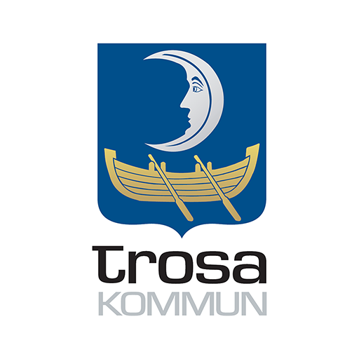 Felanmälan Trosa kommun logo