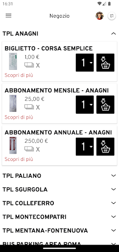Corsi e Pampanelli Screen 2