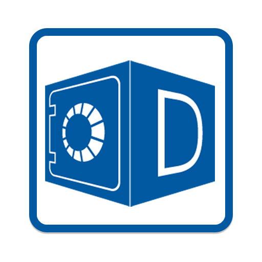 SecureDrive Mobile 1.4 Icon