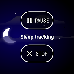 Sleep as Android: Smart alarm