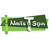 T Nails & Spa icon