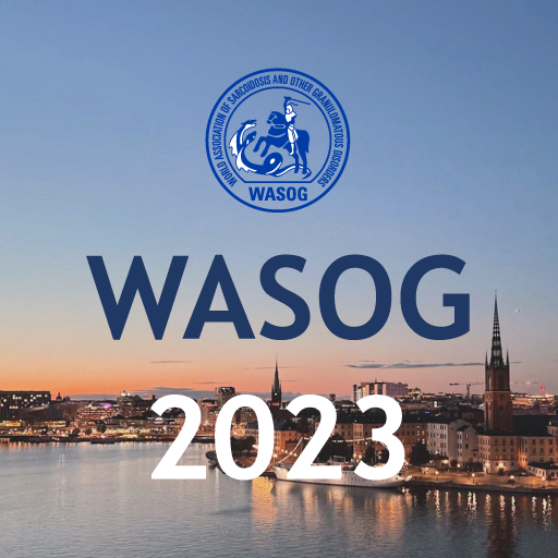 WASOG 2023 logo