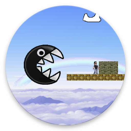 Monster Chase logo