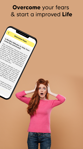 Amazing Psychology Facts Screen 2
