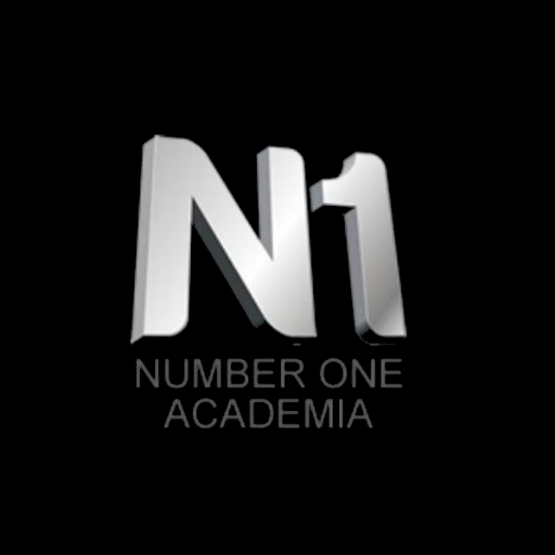 N1 Academia logo