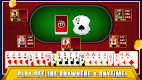 screenshot of Marriage - Offline Card Game