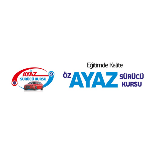Öz Ayaz Sürücü Kursu logo