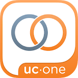 UC-One Communicator icon