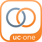UC-One Communicator  Icon