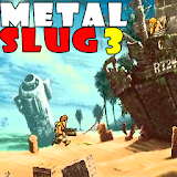 New Metal Slug 3 Guia icon