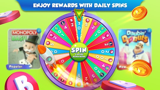 Bingo Bash APK for Android Download 3