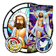 Lord Jesus Launcher Theme دانلود در ویندوز