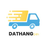 Đặt hàng 24h - dathang24h