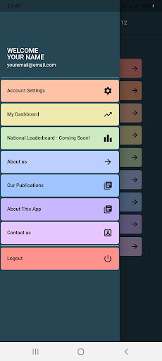 Understanding Life Sciences 12 Screen 2