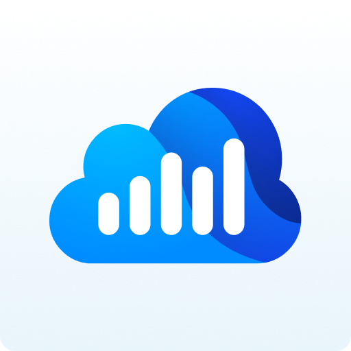 SAP Analytics Cloud  Icon