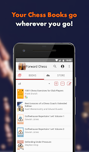 Forward Chess  screenshots 3