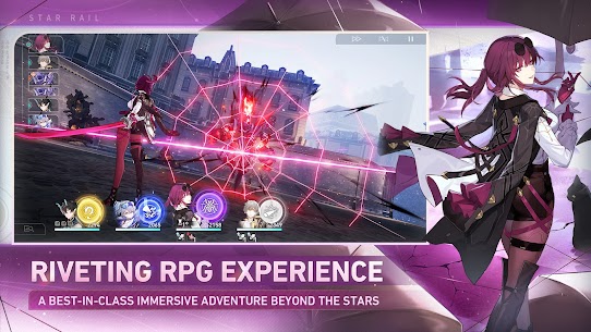 Honkai: Star Rail 4