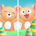 Cover Image of Скачать Can You Find The Difference  APK