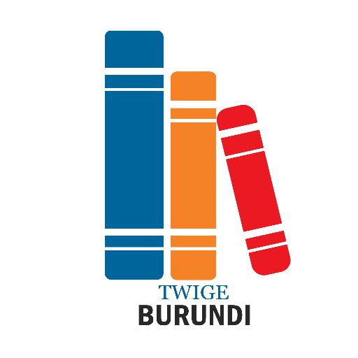 Twige Burundi logo