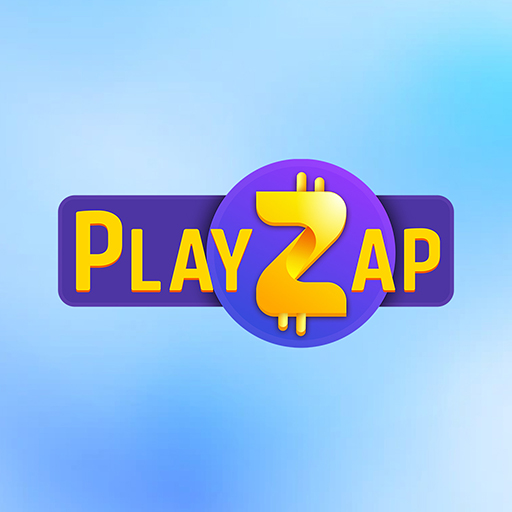 PlayZap - Games, PvP & Rewards  Icon