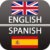 Learn Easily Spanish & English icon